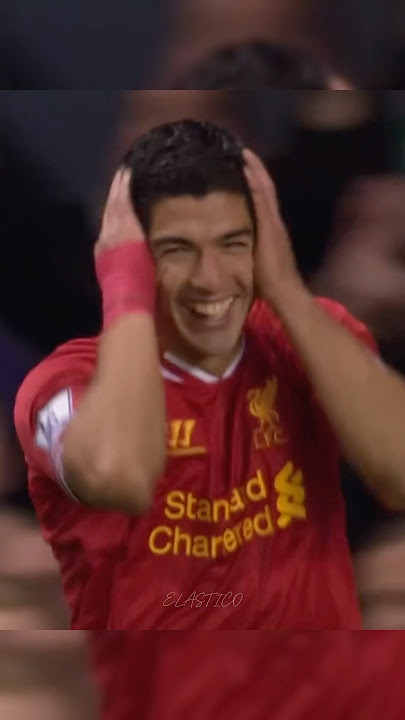 The Day Suárez Scored 3 Puskas Goals In 1 Match