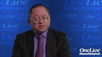 Osimertinib For Uncommon EGFR Mutations in NSCLC
