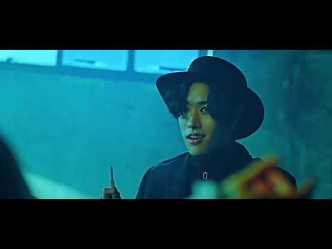 Cross Gene - Black or white