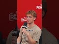 Westside Cowboy caught up with NME backstage to talk about bringing joy back to indie