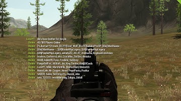 Rust Legacy CAntiCheat Update V4.1.4 AntiAimbot Method
