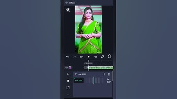 alight motion Hue Shift effect kannada 💐🥰❤️