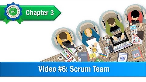 The Blueprint to High-Performing Scrum Teams: Key Roles and Tasks