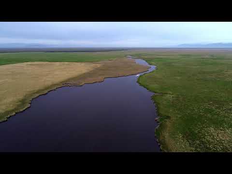 GEORGIA პალიასტომის ტბა - Paliastomi Lake