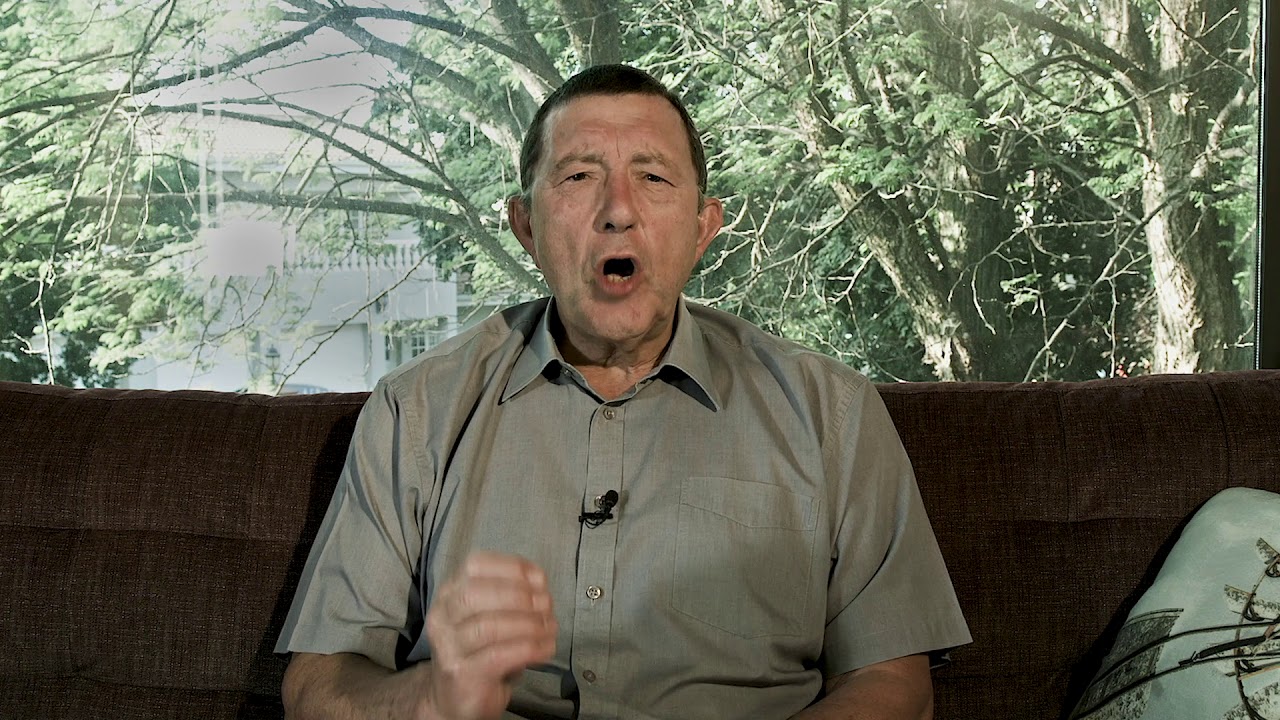 WAT MAAK ONS MET DIE KONINGSKIND? - ISAK BURGER