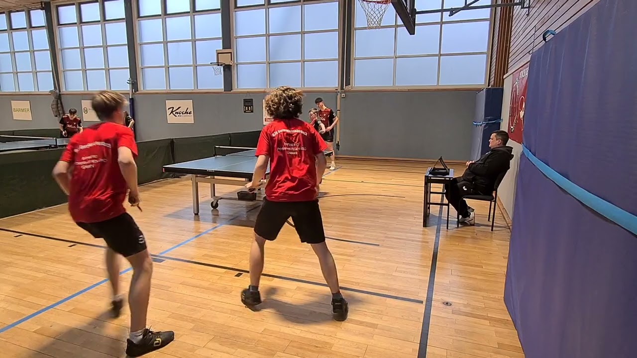 Cetra (1603)/Suckow (1434) - Gothe (1824)/Bönig (1648)