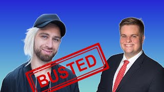 Crypto Critic Debunks Crypto King