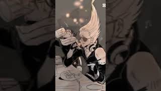 Aizawa x Present mic..... || #gachaclub #mha