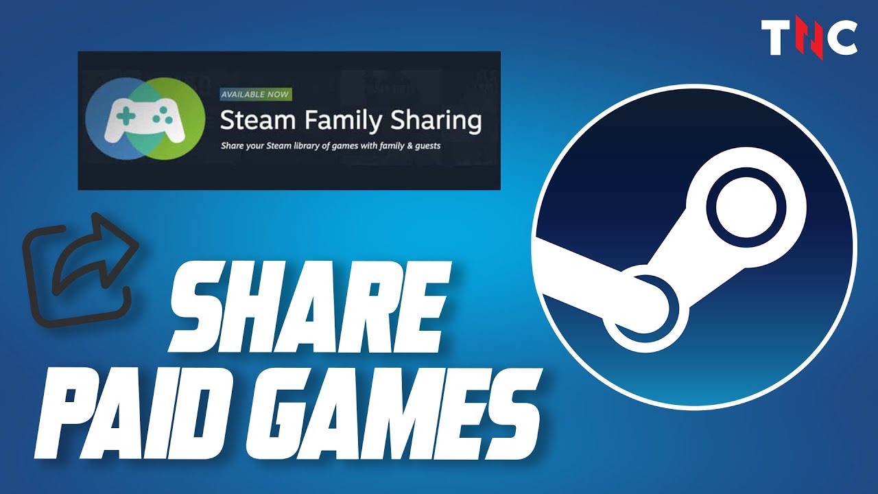 How To Share Games With Friends In Steam YouTube how-to-share-games-with-friends-in-steam-youtube