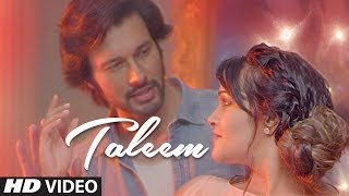 Taleem Video Song | Feat. Rajniesh Duggall & Renu Chaudhary