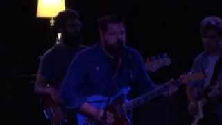 The Dear Hunter - &quot;Shouting at the Rain&quot; (Live in Pomona 4-27-13)