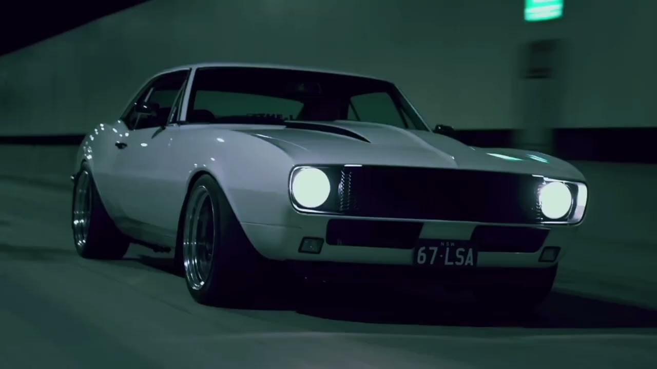 Cash Code [OFFICIAL MUSIC VIDEO]