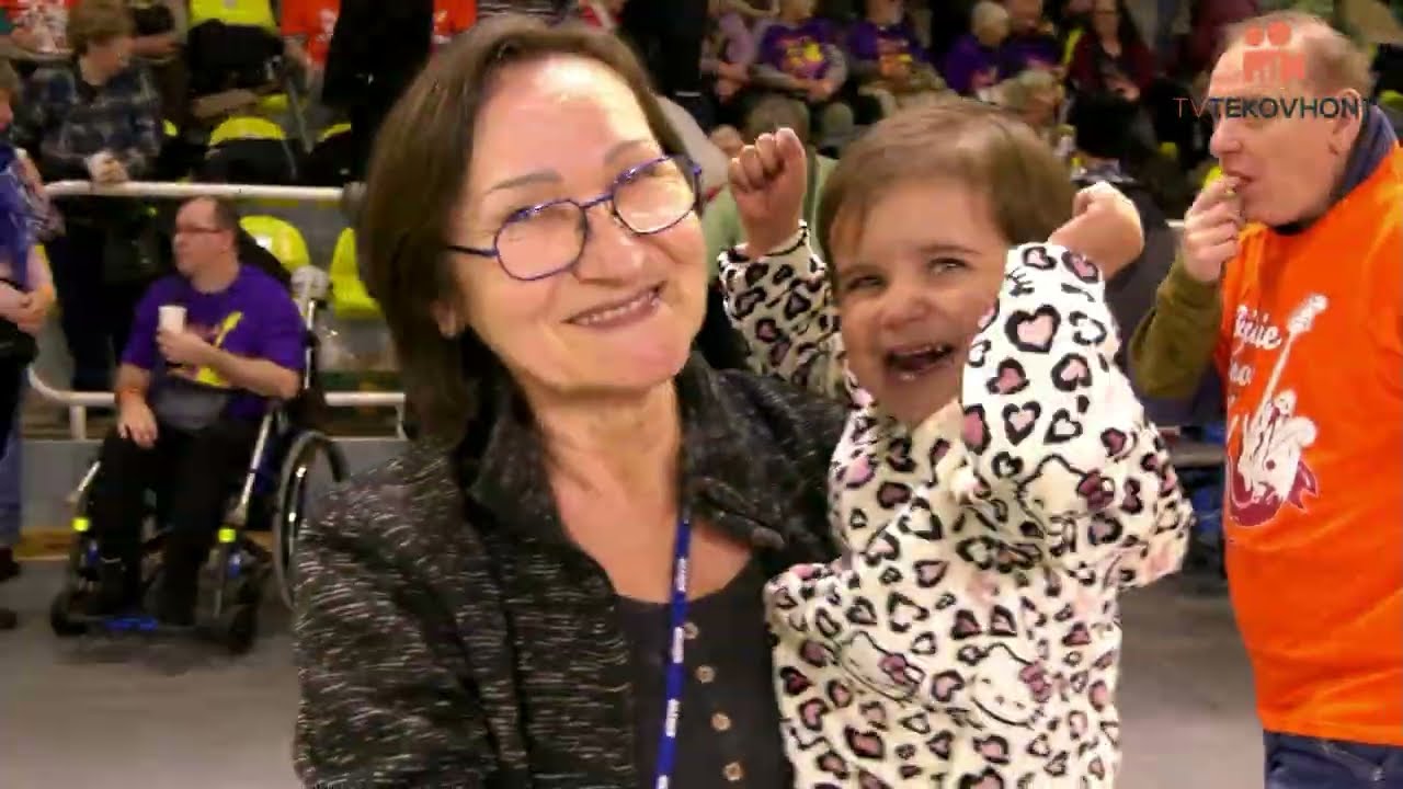 Benefičný koncert Objatie tónov, Levice, 25.1.2026