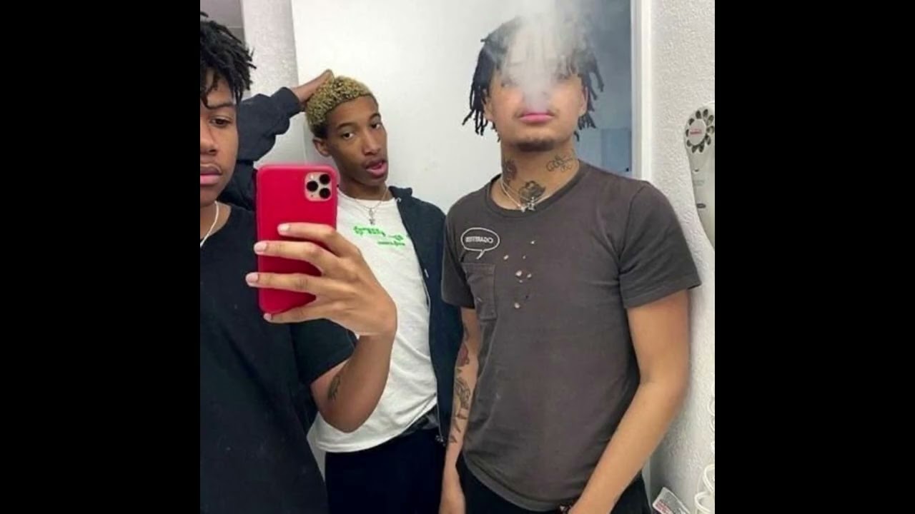 [FREE] Autumn x Summrs x Kankan x Lil Shine x Desire Pluggnb Type Beat - 