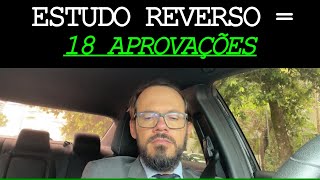 REVERSE STUDY: Study LESS and learn MORE to PASS in 2026 REVERSE STUDY: Study LESS and learn MORE to PASS in 2026
