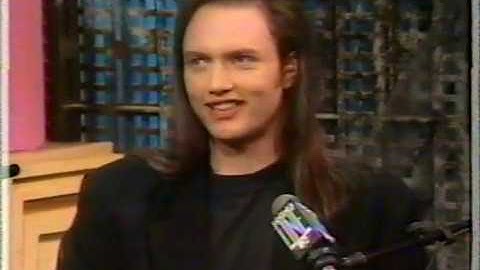 Geoff Tate & Chris DeGarmo QUEENSRŸCHE Rockline Interview