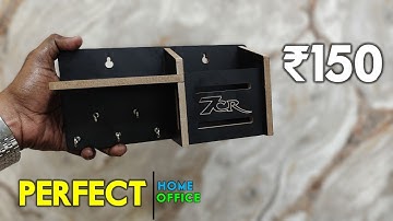 Best Wall Mobile Stand for Home & Office | Perfect Stand for Charging & Watching