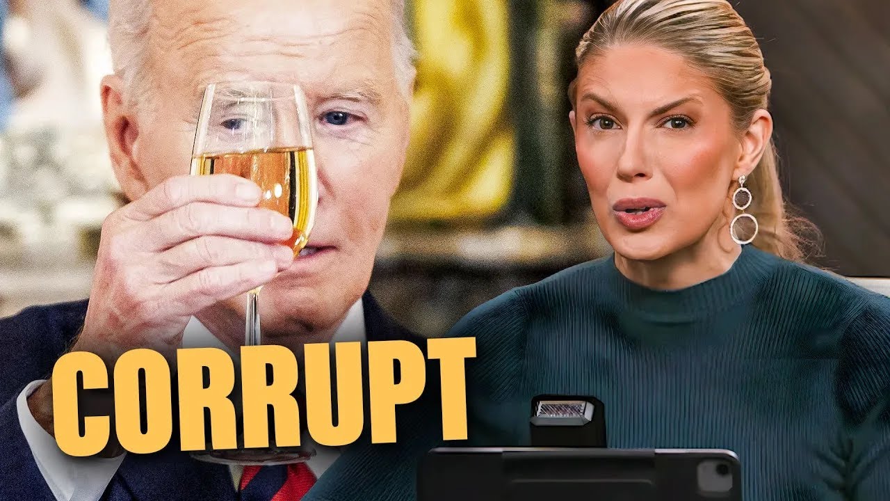 Joe Biden Issues 39 Pardons, Clemency for 1,500 More! — SHOCK REPORT