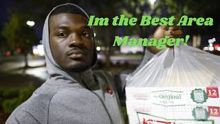 How to be the Best Area Manager For Amazon!
