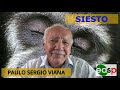 M028: Siesto - "DU MINUTOJ da MEDICINO" * PAULO SERGIO VIANA *