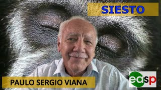 M028: Siesto – “DU MINUTOJ da MEDICINO” * PAULO SERGIO VIANA *