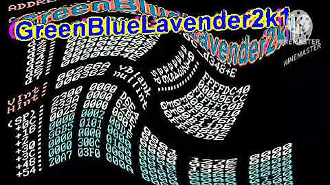 𝔸𝔻𝔻ℝ𝔼𝕊𝕊 𝔼ℝℝ𝕆ℝ (𝔹𝕃𝔸ℂ𝕂 𝕊ℂℝ𝔼𝔼ℕ) 𝔼𝕗𝕗𝕖𝕔𝕥𝕤.