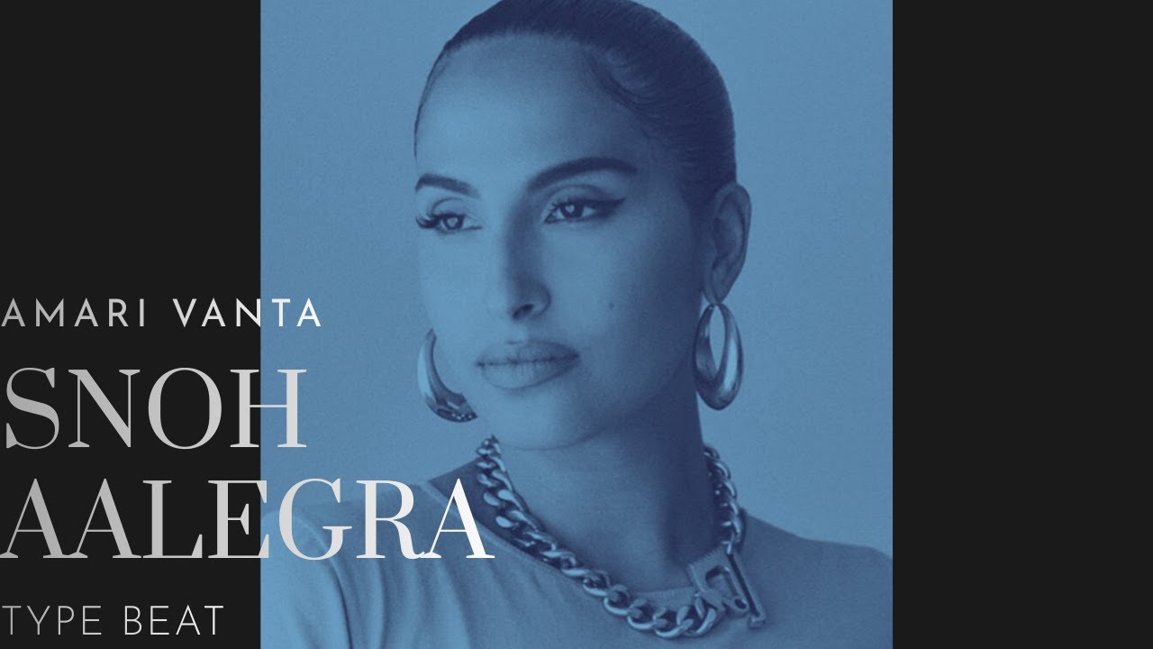 [FREE] SNOH AALEGRA X JORJA SMITH TYPE BEAT 