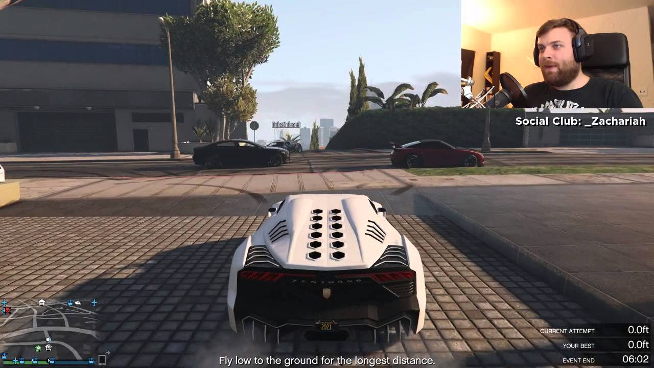 Lambda House Live Stream!