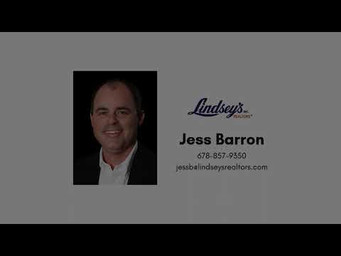 308 Lee Thompson Rd, Moreland, GA home video tour