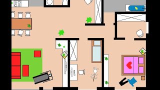 Map Your Home