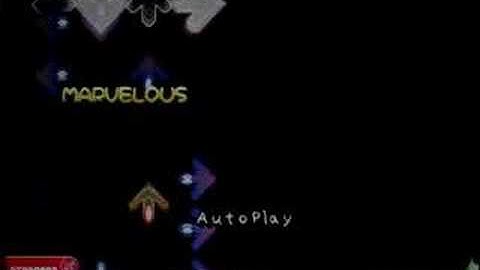 DDR SN2 SP-DIF PARANOiA (HADES) on StepMania