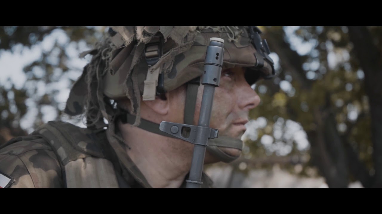 Europe Defender 2020