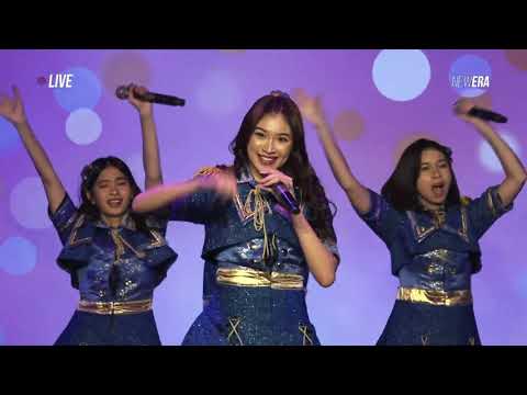 JKT48 - Schoolyard Puppy (Koutei no Koinu) | Cara Meminum Ramune Ramune No Nomikata 18 Februari 2024