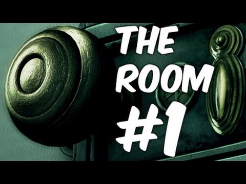 The Room Puzzle Game... Sure you wanna watch this? #1