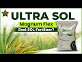 Ultrasol 13-2-43 | Swat Agro Chemicals Potassium Nitrate