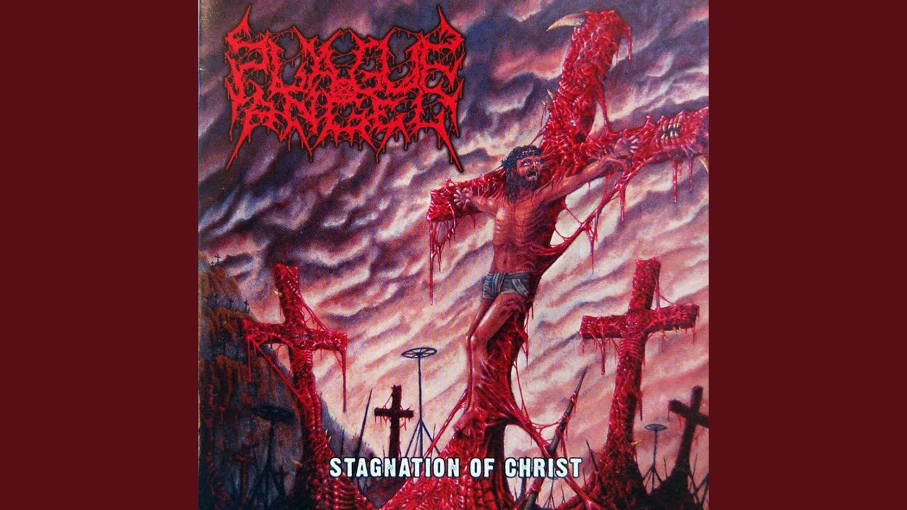 Stagnation of Christ