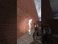 SCP O96 CHASES ME IN MAZE #shorts | TronG