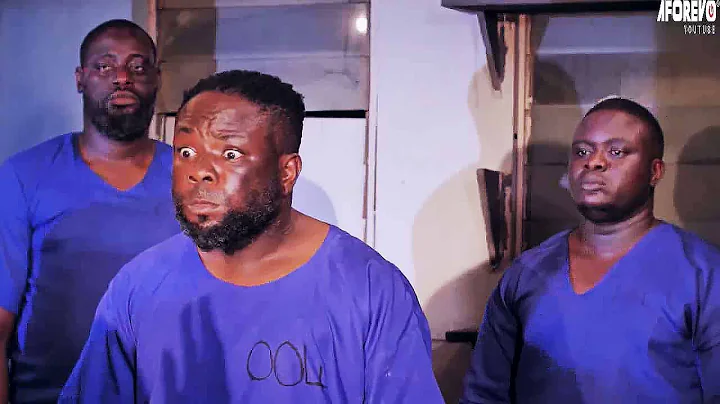 OGARA OLOOSA - A Nigerian Yoruba Movie Drama Starring Ibrahim Yekini | Jumoke Odetola