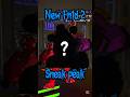 NEW FNTD 2 UNIT SNEAK PEAK👀🔥 #fntd #fnaf #shorts #roblox #viral