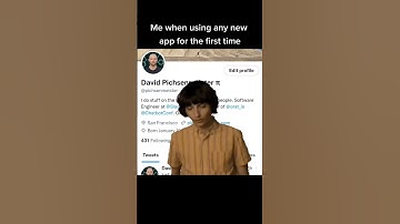 Dark Mode is life ✨