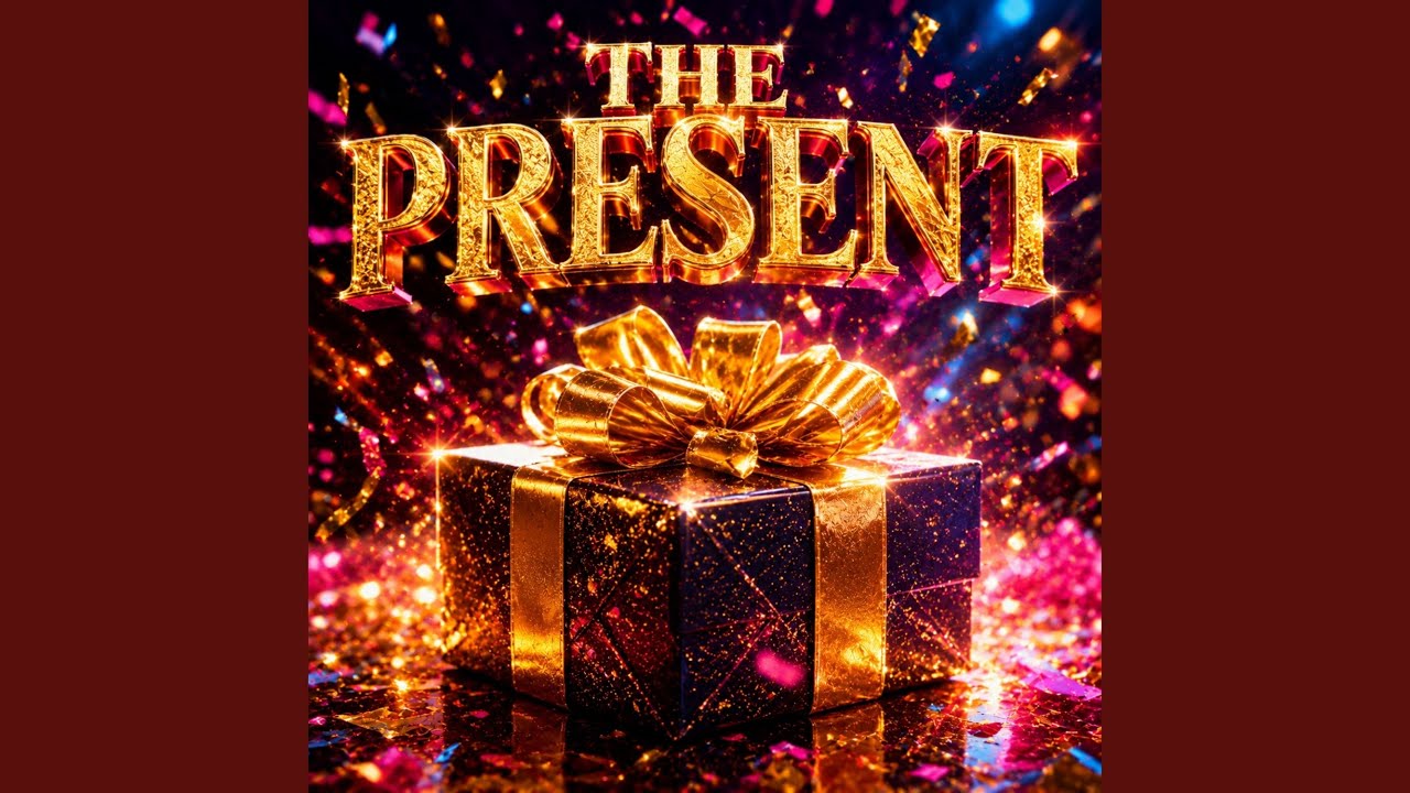 Watch THE PRESENT on YouTube Watch THE PRESENT on YouTube