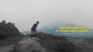 Story Wa Ambyar  30 Detik √