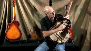 Taylor Factory Tour Part 4 of 4 - Final Assembly screenshot 3