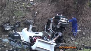 Fatality 63 Mile Marker South
