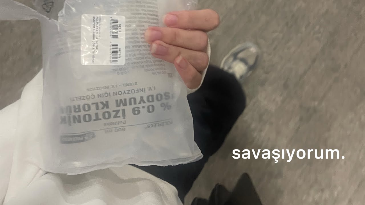 savaşıyorum😰 | brusella tedavi sürecim, eagle sendromu