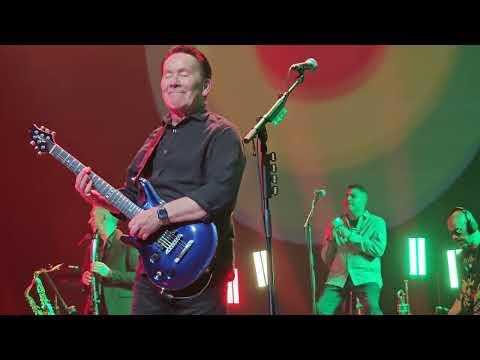 UB40 Kingston Town Live Windsor ON October 2/2026