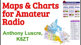 Maps & Charts for Amateur Radio - 07/19/2023 screenshot 5