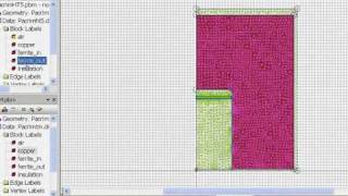 QuickField webinar on Electrothermal Design. Part 3 of 11