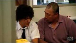 Summer Heights High - Jonah's Plays With His Dad (Whole)