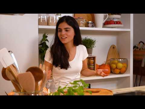 Vídeo: Quanto Cozinhar Leguminosas